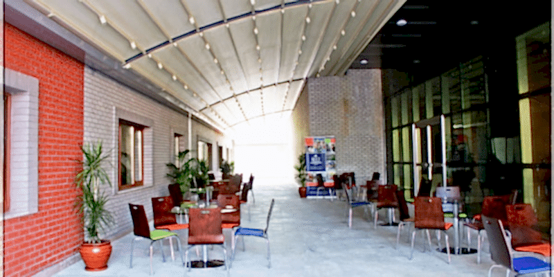 PERGOLA SİSTEMLERİ