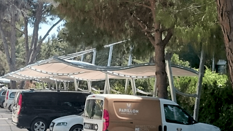 GERME ÇADIR